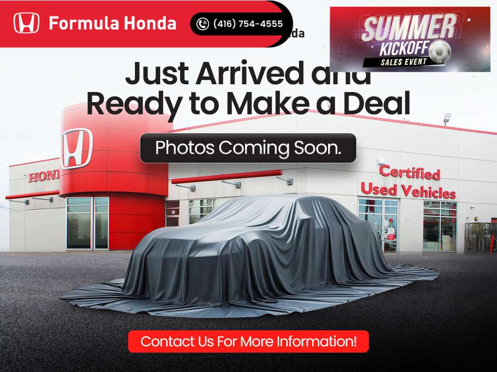2019 Honda Civic EX | ALLOY | MOONROOF | CARPLAY