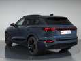 Audi Q6 e-tron e-tron S line edition quattro 387cv Blu/Azzurro - thumbnail 4
