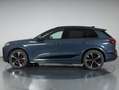 Audi Q6 e-tron e-tron S line edition quattro 387cv Blu/Azzurro - thumbnail 3