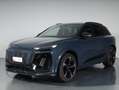 Audi Q6 e-tron e-tron S line edition quattro 387cv Blu/Azzurro - thumbnail 1