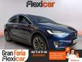 Tesla Model X 100D 4WD Azul - thumbnail 1