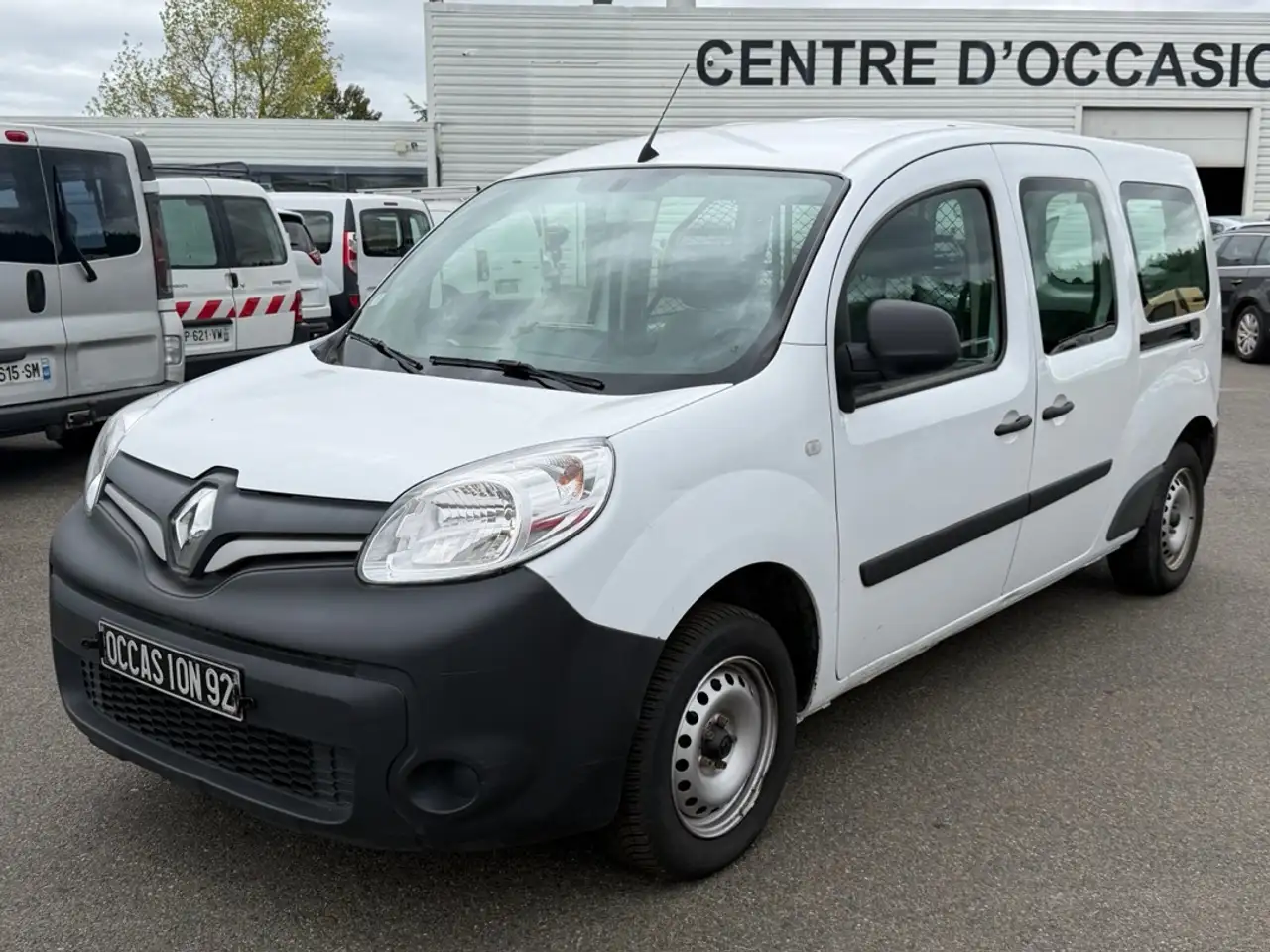 Renault Express