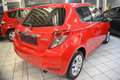 Toyota Yaris 1.4 D-4D Life CO²-104g *1.HAND*KAMERA*KLIMA Rot - thumbnail 6