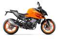 KTM 990 Duke Oranje - thumbnail 8