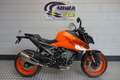 KTM 990 Duke Oranje - thumbnail 1