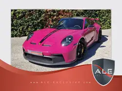 Porsche 992 911 GT3 Ruby, Carbon Keramik, PDLS, Lift...