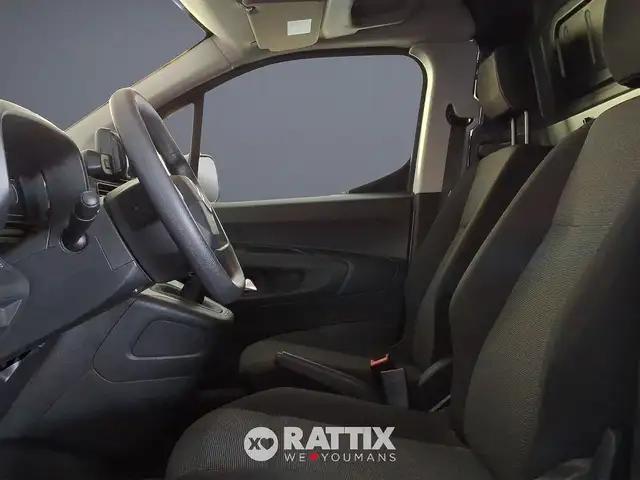 Citroen Berlingo view 8
