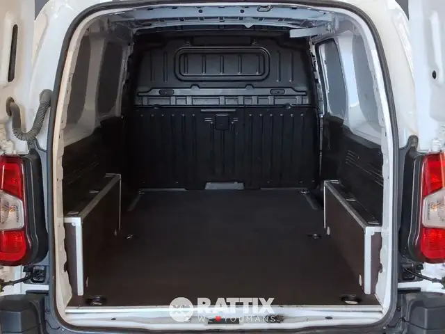 Citroen Berlingo view 7