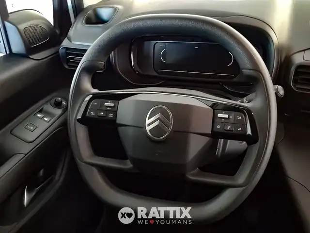 Citroen Berlingo view 9