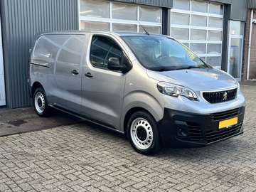 1.5 BlueHDI Marge BTW en BPM vrij!! Airco Cruise c