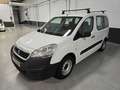 Peugeot Partner Tepee 1.6BlueHDI Access 75 Blanco - thumbnail 2