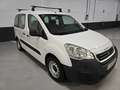 Peugeot Partner Tepee 1.6BlueHDI Access 75 Blanco - thumbnail 1