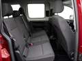 Volkswagen Caddy 1.2 TSI Trendline PDC Klima SHZ GRA Aux Rot - thumbnail 4