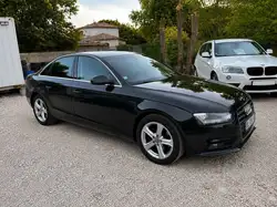 Audi A4 AVANT 1.8 TFSI 170 Business Line Multitronic A