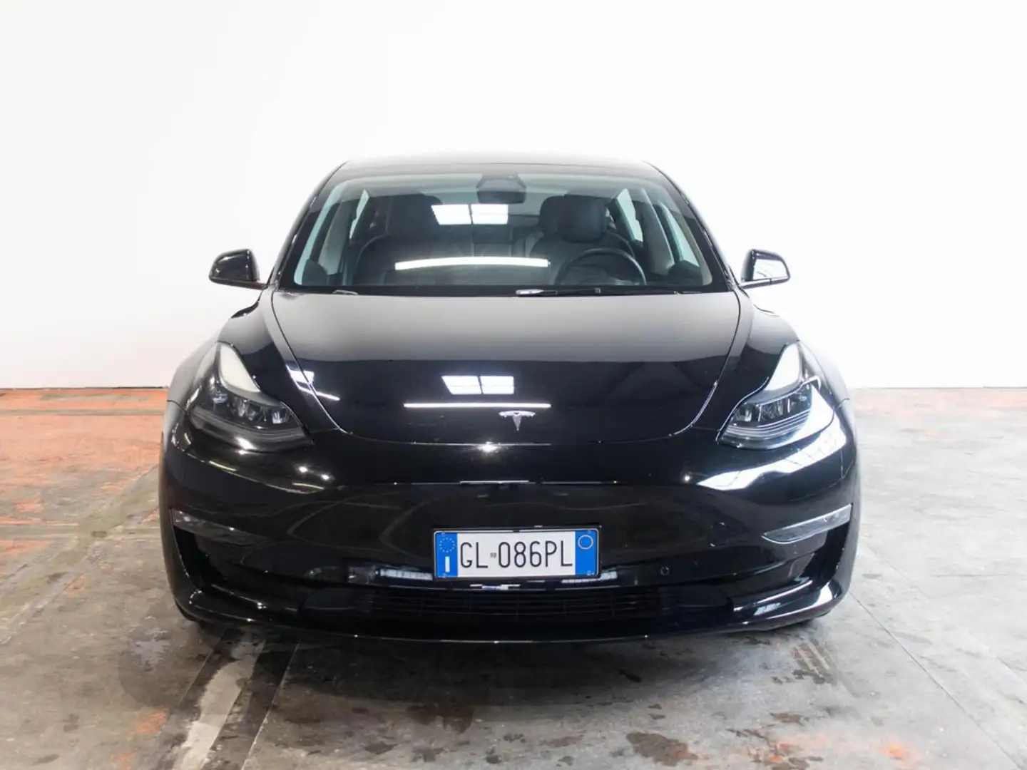 Tesla Model 3 Long Range Performance Dual Motor Nero - 2