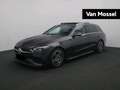 Mercedes-Benz C 180 AMG Line Break + DIGITAL LIGHT + PANORAMISCH DAK + Gris - thumbnail 1