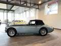 Austin-Healey 3000 3000 MKIII Синій - thumbnail 3