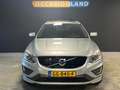 Volvo XC60 2.0 T5 FWD R-Design AUT|PANO|ACC|KEYLESS|MEMORY|EX Gris - thumbnail 5