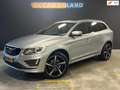 Volvo XC60 2.0 T5 FWD R-Design AUT|PANO|ACC|KEYLESS|MEMORY|EX Gris - thumbnail 1