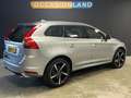 Volvo XC60 2.0 T5 FWD R-Design AUT|PANO|ACC|KEYLESS|MEMORY|EX Gris - thumbnail 2