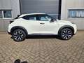 Nissan Juke 1.0 DIG-T 114PS Acenta Klimaautomatik Sitzheizu... Weiß - thumbnail 1