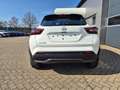 Nissan Juke 1.0 DIG-T 114PS Acenta Klimaautomatik Sitzheizu... Weiß - thumbnail 7