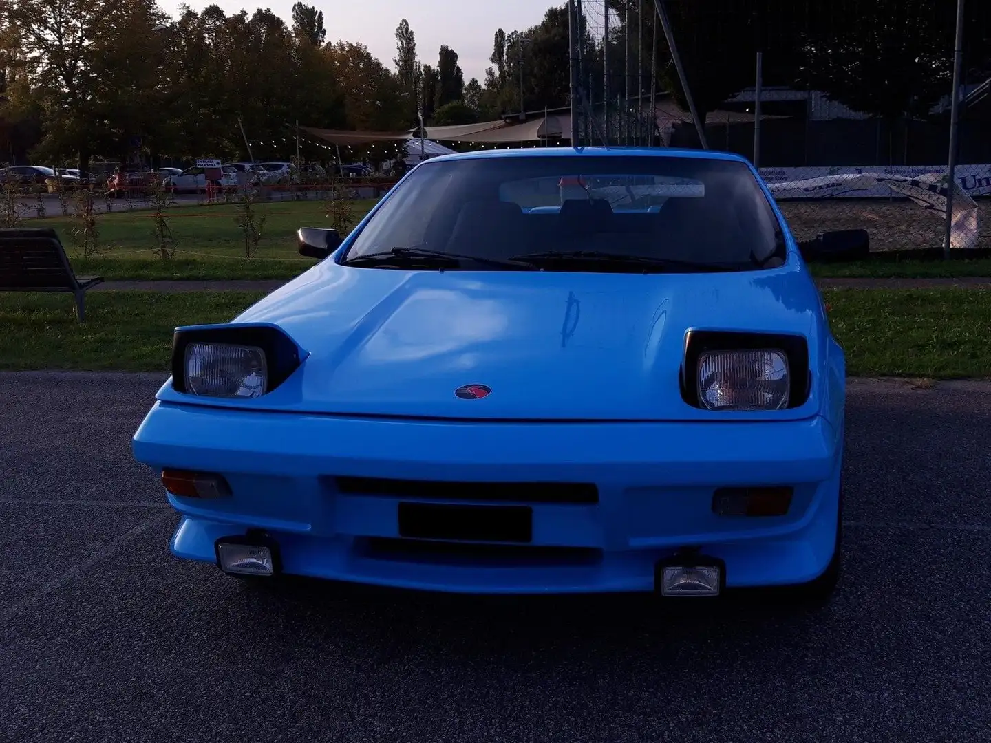 Matra Sonstige Murena Restaurata - Motore nuovo e preparato Blau - 1