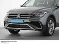 Volkswagen Tiguan Allspace Elegance 4Motion TSI DSG Matrix Panorama AHK Navi Grau - thumbnail 7