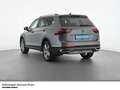 Volkswagen Tiguan Allspace Elegance 4Motion TSI DSG Matrix Panorama AHK Navi Grau - thumbnail 3