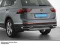 Volkswagen Tiguan Allspace Elegance 4Motion TSI DSG Matrix Panorama AHK Navi Grau - thumbnail 8