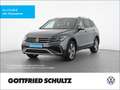 Volkswagen Tiguan Allspace Elegance 4Motion TSI DSG Matrix Panorama AHK Navi Grau - thumbnail 1