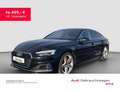 Audi A5 45 TFSI quattro S-tronic Matrix Umg Schwarz - thumbnail 1