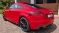 Audi TT TT Coupe 2.0 TFSI Rot - thumbnail 3