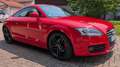 Audi TT TT Coupe 2.0 TFSI Rot - thumbnail 4