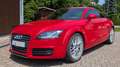 Audi TT TT Coupe 2.0 TFSI Rot - thumbnail 9