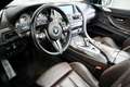 BMW M6 COMPETITION+KAMERA+BANG&OLUFSEN+HEAD-UP+FOLIE Argintiu - thumbnail 9