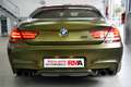 BMW M6 COMPETITION+KAMERA+BANG&OLUFSEN+HEAD-UP+FOLIE Argento - thumbnail 5