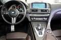 BMW M6 COMPETITION+KAMERA+BANG&OLUFSEN+HEAD-UP+FOLIE Srebrny - thumbnail 14