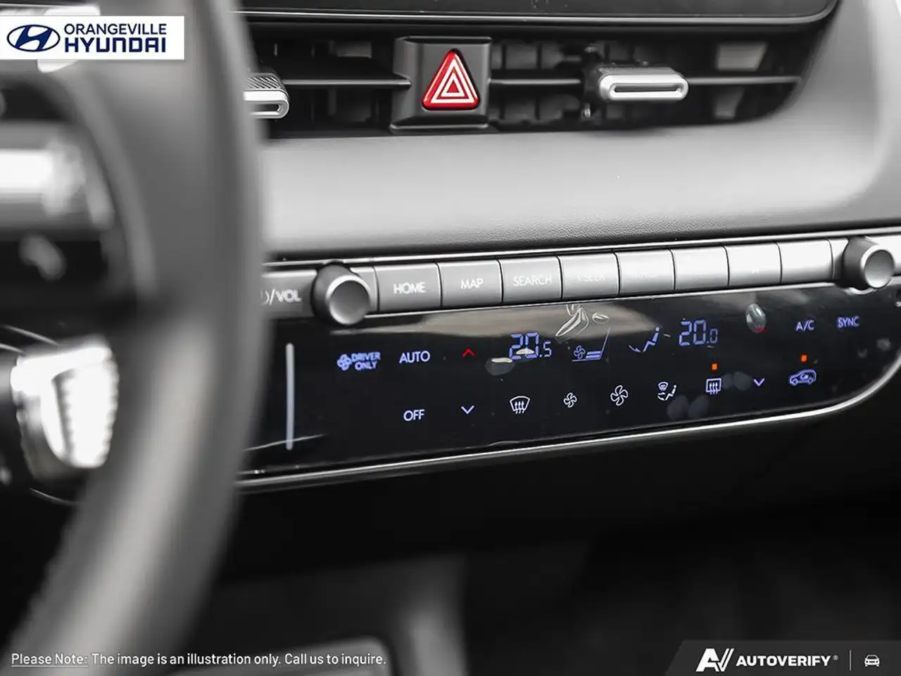 Hyundai IONIQ 5 fotografie Hyundai IONIQ 5