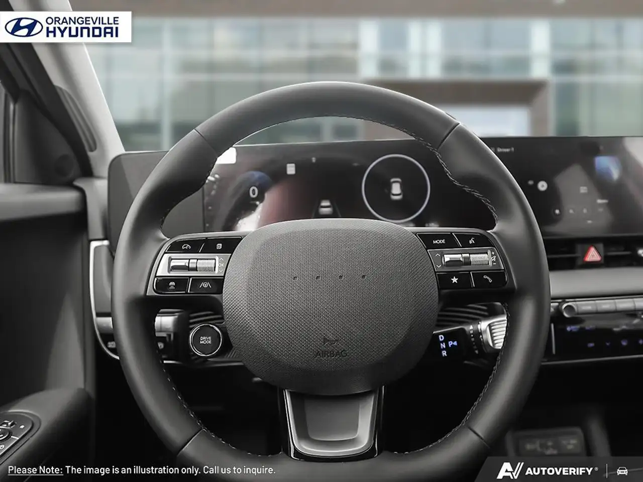 Hyundai IONIQ 5 fotografie Hyundai IONIQ 5