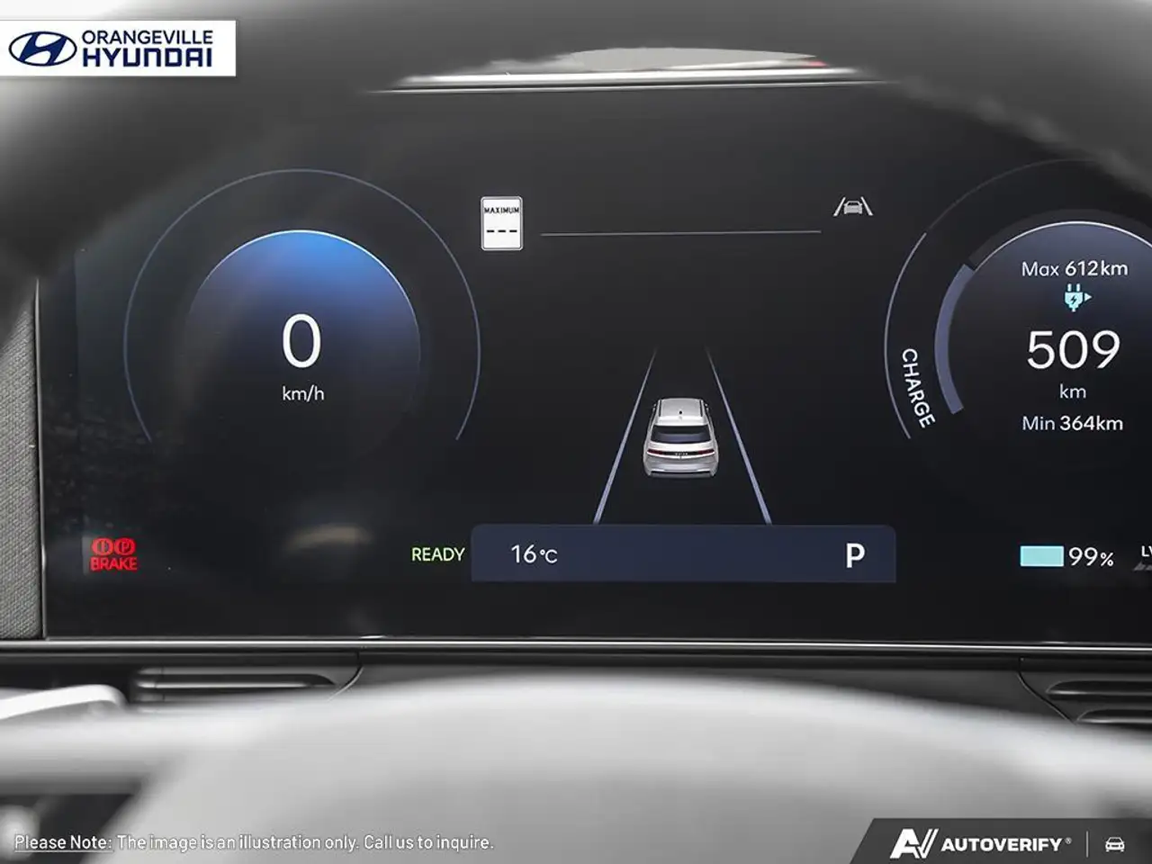 Hyundai IONIQ 5 fotografie Hyundai IONIQ 5