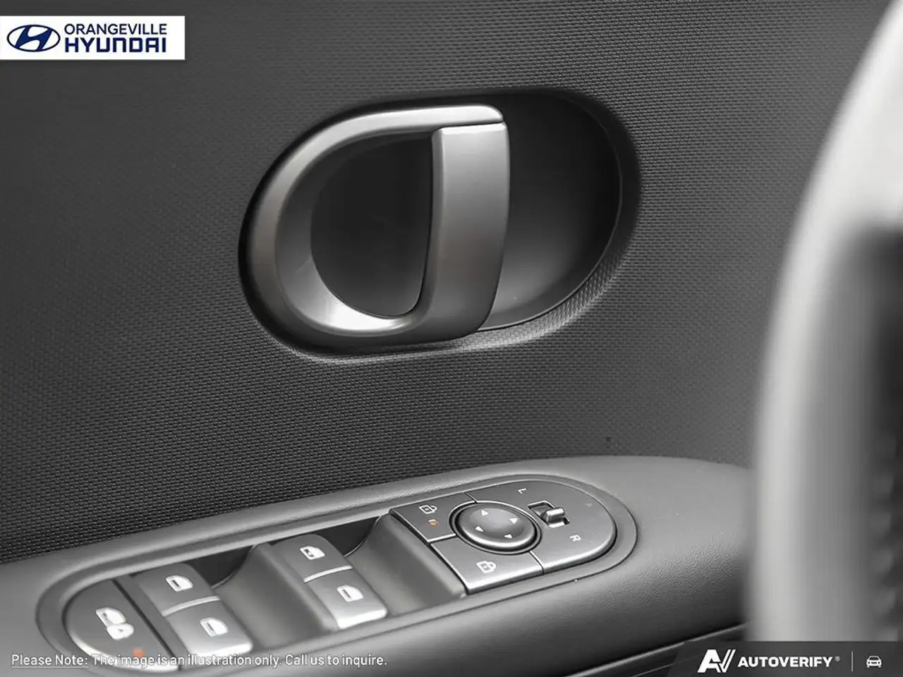 Hyundai IONIQ 5 fotografie Hyundai IONIQ 5