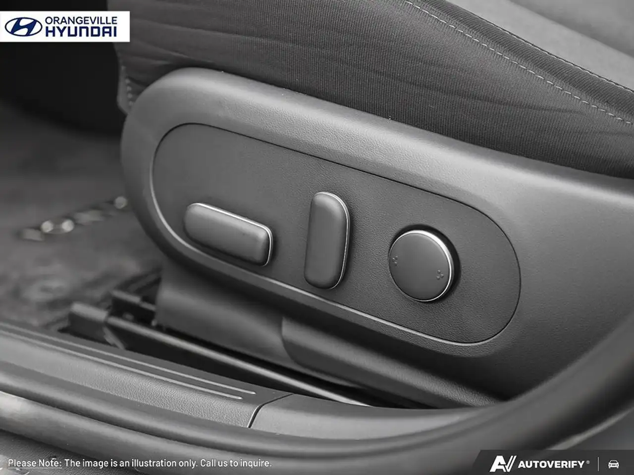 Hyundai IONIQ 5 fotografie Hyundai IONIQ 5