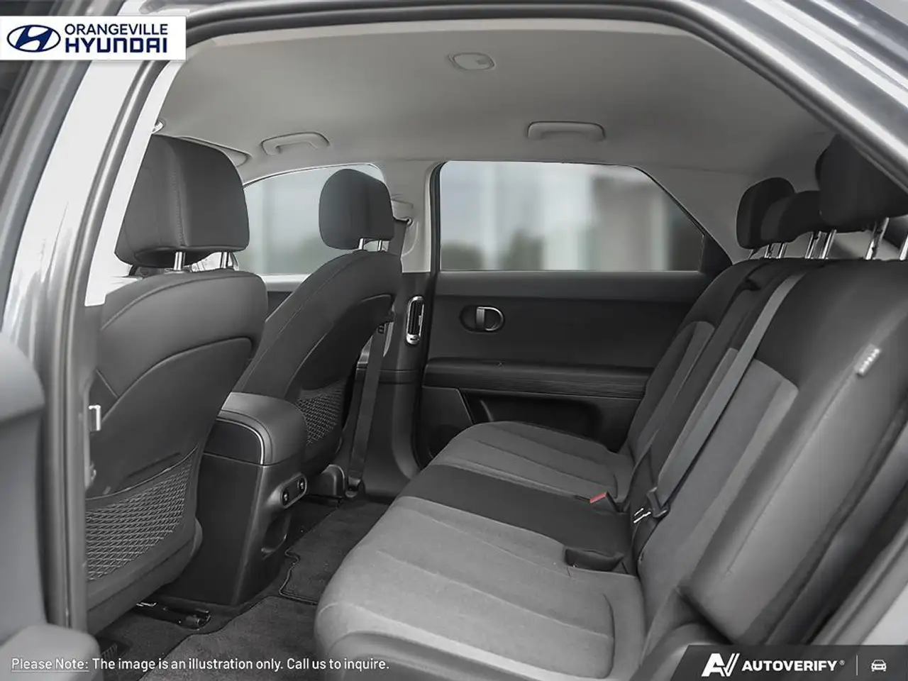 Hyundai IONIQ 5 fotografie Hyundai IONIQ 5
