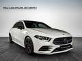 Mercedes-Benz A 180 A 180d*AMG Style*Panorama*Wide Screen*1.Hand** Weiß - thumbnail 1