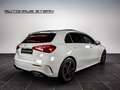Mercedes-Benz A 180 A 180d*AMG Style*Panorama*Wide Screen*1.Hand** Weiß - thumbnail 24