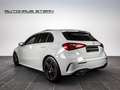 Mercedes-Benz A 180 A 180d*AMG Style*Panorama*Wide Screen*1.Hand** Weiß - thumbnail 21