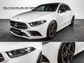 Mercedes-Benz A 180 A 180d*AMG Style*Panorama*Wide Screen*1.Hand** Weiß - thumbnail 5