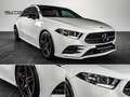 Mercedes-Benz A 180 A 180d*AMG Style*Panorama*Wide Screen*1.Hand** Weiß - thumbnail 2