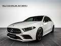 Mercedes-Benz A 180 A 180d*AMG Style*Panorama*Wide Screen*1.Hand** Weiß - thumbnail 4